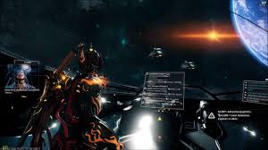 I jumped into mot, hung out for 5 minutes and bailed right after and the moment i was back on my landing craft the lotus told me i could start chains of harrow. Warframe Chains Of Harrow Capture Rell S Manifestations Derelict Uranus By Chikobeltran