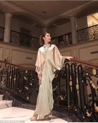 Last month the tan clan gathered as tycoon vincent tan's daughter chryseis wed property mogul faliq nasimuddin at an event marked by both malay and chinese traditions. Malaysian Billionaire Heiress Chryseis Tan S Travels Express Digest