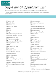 Quote coloring pages free printable coloring pages colouring pages adult coloring pages coloring books friends. 50 Self Care Chipping Ideas Kaylee Murphy Licsw