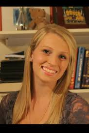 CONGRATS to BA alum Brooke Duffy!