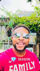 Kevin Allen Jr (@rockstarrkevv) • Instagram photos and videos