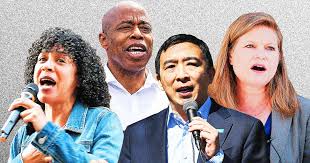 June 10, 2021 / 9:57 pm / cbs news Key Moments From The Second Nyc Mayoral Debate