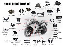 Motorcycle Accessories