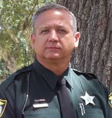 Prosecutors accuse Panhandle sheriff of cover-up