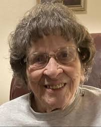Glenna L. McCaleb Obituary (2025)