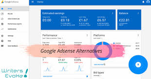 These advertisements are administered, sorted, and maintained by google. Top 10 Google Adsense Alternatives Alternatives Of Google Adsense