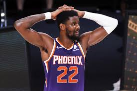 Deandre ayton broke up with long term gf to get with an ig created body model; Deandre Ayton Held Out Of Suns Starting Lineup After Missing Covid 19 Testing Bleacher Report Latest News Videos And Highlights