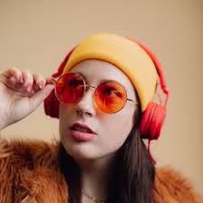 Check out asalwaysannette's Shuffles