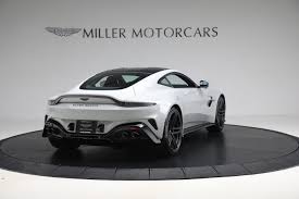 Image result for Zenith White 2024 Aston Martin