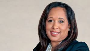 Maisha Glover joins Booz Allen as senior vice president