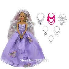 We did not find results for: Schleier Prinzessin Abend Party Kleidung Fur Barbie Puppe Lila Hochzeitskleid Kleidung Accessoires Spielzeug Perunanovaconsciencia Cat