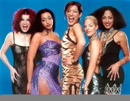 Originally a quintet, consisting of band members nadja benaissa, lucy diakovska, sandy mölling, vanessa petruo, and jessica wahls. No Angels No Angels Photo 33537300 Fanpop