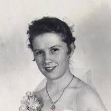 Ruth Ann Durbin Obituary (1939