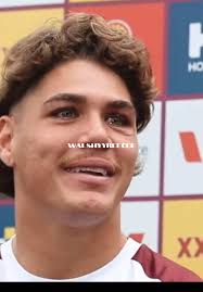 Eye Liner Reece Walsh