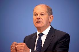 Olaf scholz wird dem politisch eher konservativen flügel der spd zugerechnet. Germany To Step Up Efforts To Admit Former Afghan Support Staff Scholz Reuters