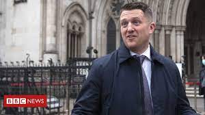 We bring you tommy robinson news coverage 24 hours a . Fm5tpy28bovtum
