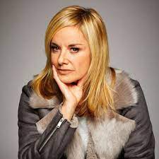When i got the call from john (yorke) asking if i would consider coming back to. Eastenders Tamzin Outhwaite Felt Grief After Mel Owen S Death