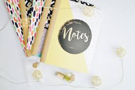 Decora tus paredes y muebles con nuestros cuadros decorativos. 30 Ideas Creativas Para La Decoracion De Tus Cuadernos