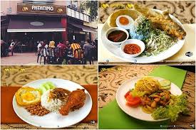 Merasakan itu tanteku mengerang keenakan. Jom Memburu Makanan Sedap Di Kuala Lumpur Lekat Lekit Story