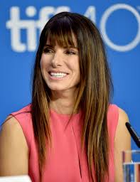 Sandra Bullock In 'Our Brand Is Crisis' Plays A Role Written For A Man: "We  Still Have Some Climbing To Do"