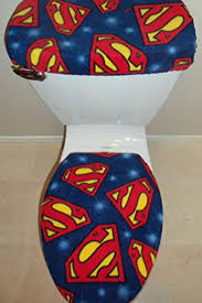 Enjoy free shipping on most stuff, even big stuff. Batman Logo Fleece Toilet Seat Cover Set Home Kitchen Toilet Lid Tank Covers Eudirect78 Eu