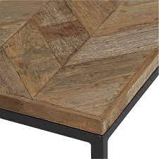 This is a fairly simple do it yourself project. Dixon Coffee Table Coffee Table Wood Coffee Table Modern Square Coffee Table