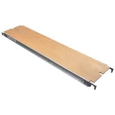 Fortunately, our composite deck boards mirror the beauty of traditional wood decking without. Scaffolding Aluminum Scaffold Plank With Plywood