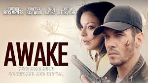 | meaning, pronunciation, translations and examples. Awake Offical Trailer Jonathan Rhys Meyers Francesca Eastwood Youtube