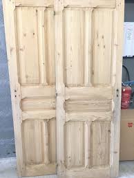 Epingle Par L Atelier Du Decapeur Sur Decapage Porte En Bois Aerogommage Bois Porte Bois Aerogommage