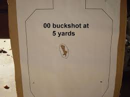 Moreover, even in close quarters, i feel like i get more killing hits with slugs than with shot. Buckshot Vs Slug Shooters Forum