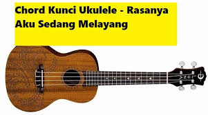 Chords for cover kangen band tentang aku engkau dan dia. Chord Kunci Ukulele Rasanya Aku Sedang Melayang Calonpintar Com