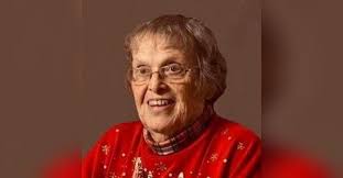 Nancy J. Lampert Obituary