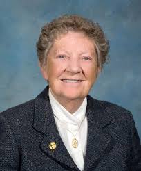 Sister Kathleen Leary, writer and editor for CS&T, dies at 88