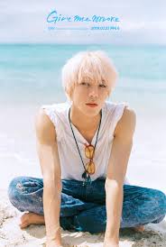 Vav On Twitter Kpop Guys Vav Give It To Me