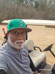 This was the tell of two 9's. Completely different stories, but that's  golf.