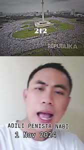 Kontroversi Suswono: Penistaan Nabi Muhammad