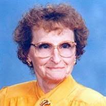 Agnes May Klein Obituary