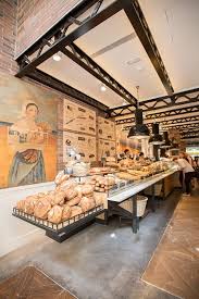 Hotel Praktik Bakery Breakfast Lunch Interieur De Boulangerie Boulangerie Magasin Boulangerie Francaise