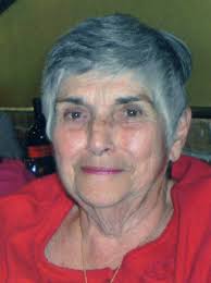 Obituary information for Anne E. Pihokken