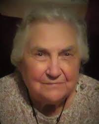 Barbara Fitzpatrick Obituary (2019)