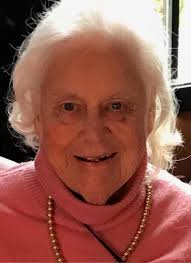 Margaret Latour Obituary (1927