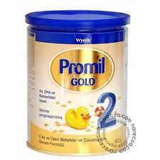 Sma 2 Promil Gold Mama Urunler