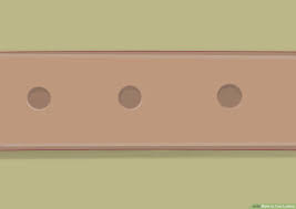 Check out our leather template selection for the very best in unique or custom, handmade pieces from our books & tutorials shops. How To Tool Leather With Pictures Wikihow