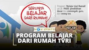 Maybe you would like to learn more about one of these? Ini Kunci Jawaban Soal Sd Smp Sma Belajar Dari Rumah Di Tvri Senin 20 April 2020 Cek Di Sini Tribun Cirebon