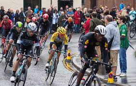 Image result for rain cyclist