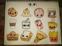 Dibujos Kawaii Kawaii Zeichnungen Niedliche Zeichnungen Kawaii Kritzeleien