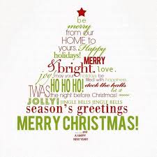 Merry Christmas Feliz Navidad De Nuestra Familia To Yours Merrychristmas Happynewyear Christmas Poems Merry Christmas Greetings The Night Before Christmas