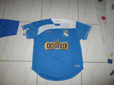 Acá podrás encontrar todo lo relacionado a sc, videos, fotos, calendario de fechas, contenido extra, venta de entradas y todo lo relacionado al. Trikot Sporting Cristal Peru Neu Gr L Sonstige Sport Wbcboxing Com