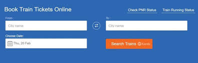 Best Sites Apps To Book Train Tickets Online In India In 2021