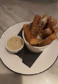 Pizza express london • pizza express london photos • pizza express london location • pizza express london address • Polenta Chips Picture Of Pizza Express Cardiff Tripadvisor